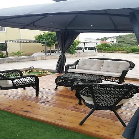 Apartment Vesna *