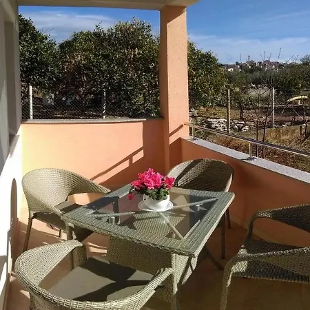 Apartment Vesna