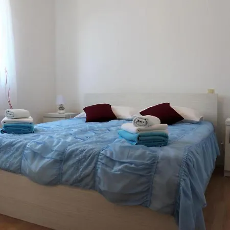 Apartment Vesna Seget Vranjica