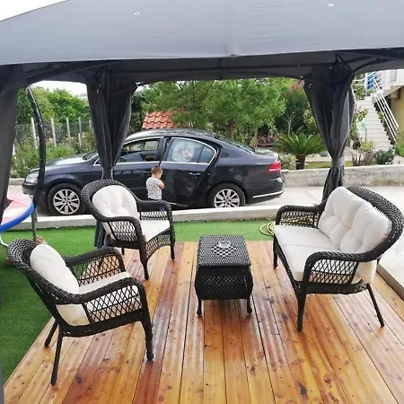 Apartment Vesna