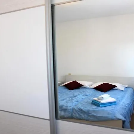 Apartment Vesna *