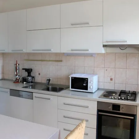 Apartment Vesna