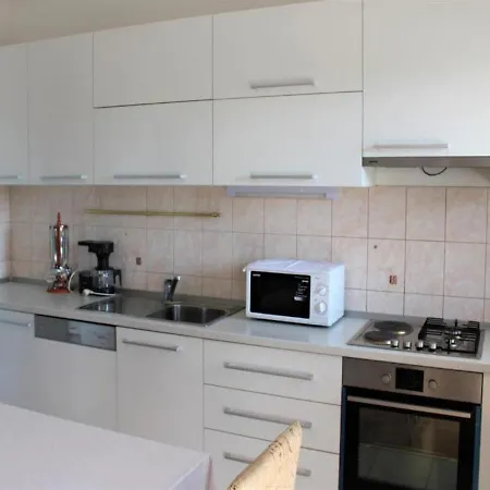 Apartment Vesna