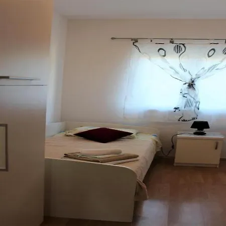 Apartment Vesna *
