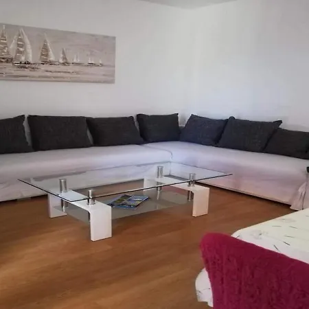 Vesna Apartment *