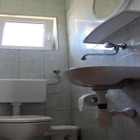 Apartment Vesna *