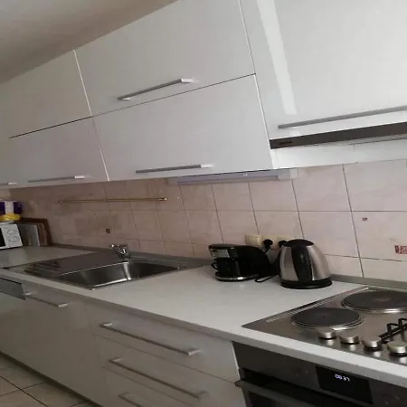 Vesna Apartmán