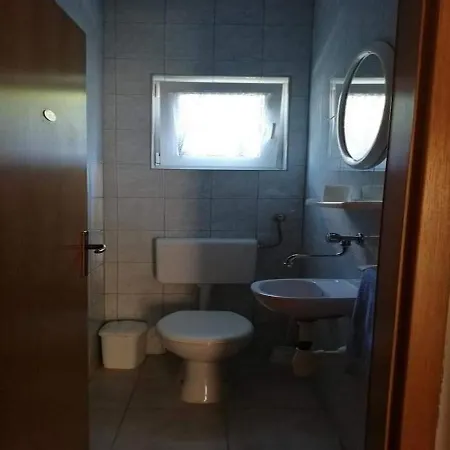Vesna Apartment *