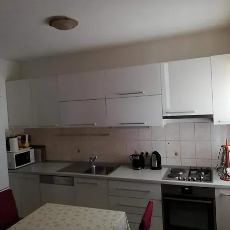 Vesna Apartment *