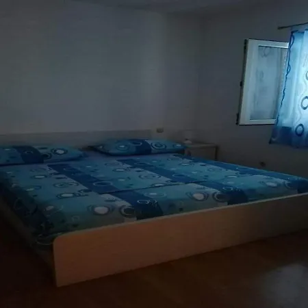 Apartment Vesna Seget Vranjica