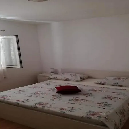 Apartment Vesna