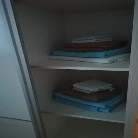 Apartment Vesna *