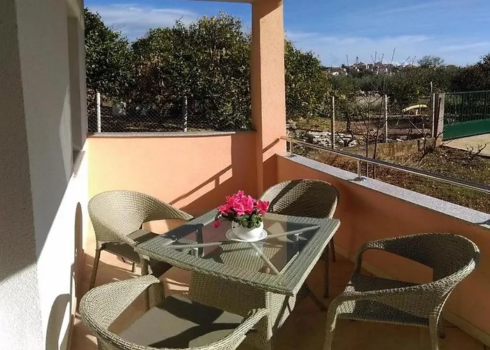 Apartmán Vesna