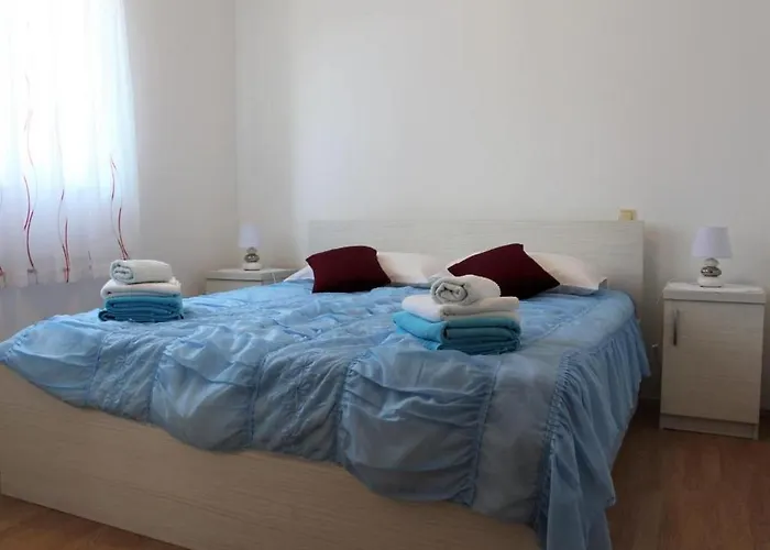 Apartmán Vesna Seget Vranjica