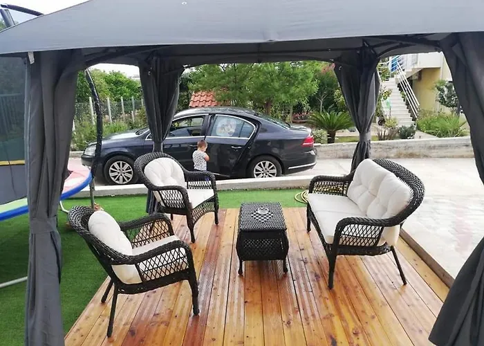 Apartmán Vesna