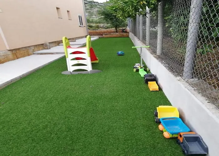 Apartmán Vesna *
