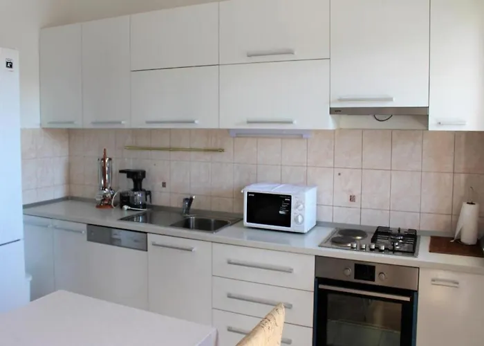 Apartmán Vesna
