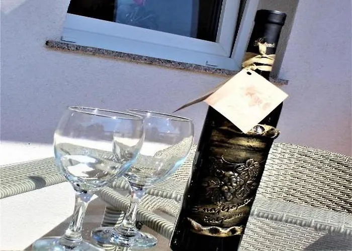 Vesna Apartmán Seget Vranjica
