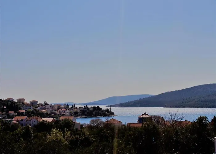 Vesna Apartmán Seget Vranjica