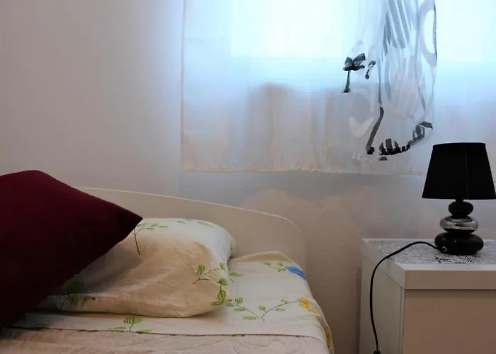 Vesna Apartmán *