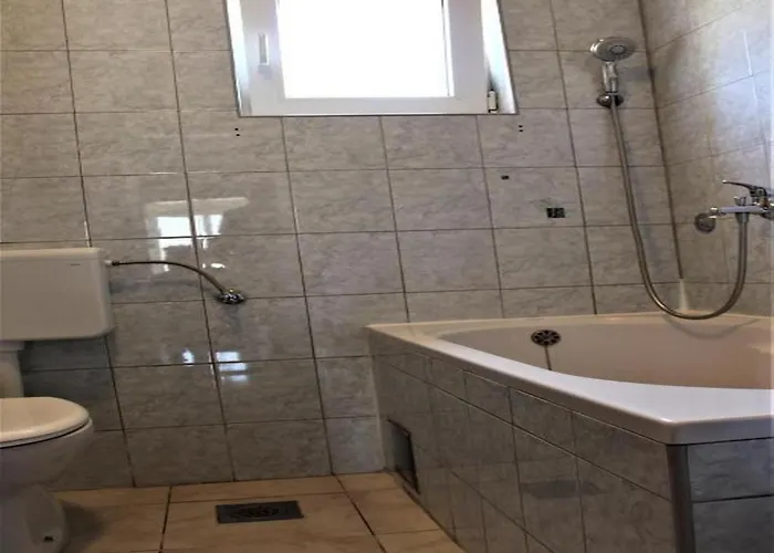 Vesna Apartmán Seget Vranjica