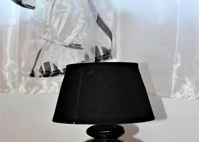 Vesna Apartmán *