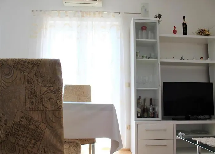 Apartmán Vesna