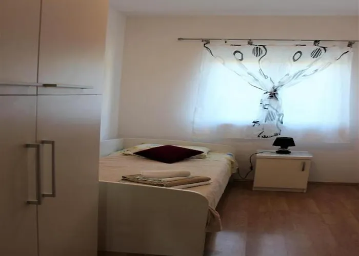 Apartmán Vesna *