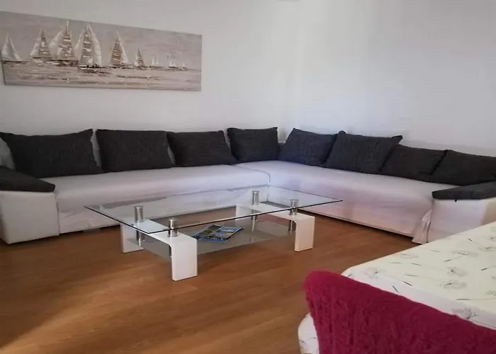 Vesna Apartmán *