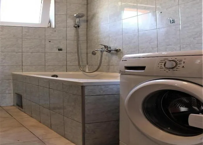 Vesna Apartmán Seget Vranjica