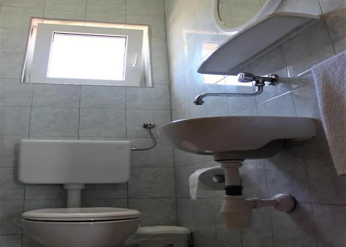 Apartmán Vesna *