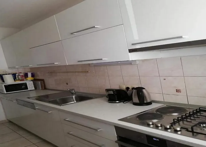 Vesna Apartmán