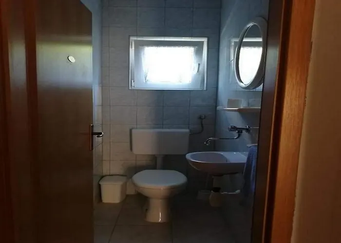 Vesna Apartmán *