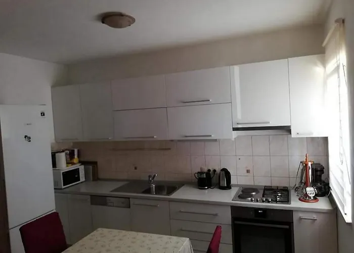 Vesna Apartmán *