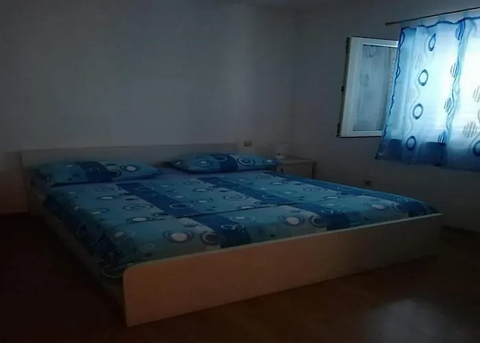 Apartmán Vesna Seget Vranjica
