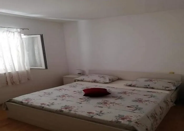 Apartmán Vesna