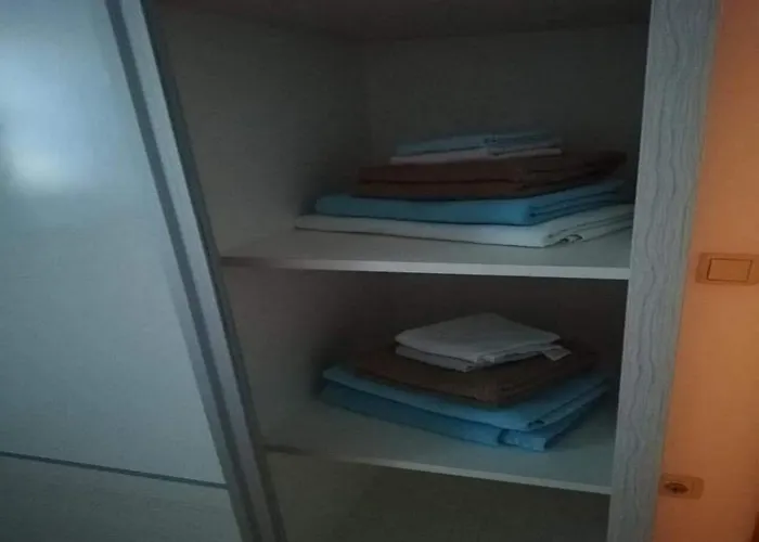 Apartmán Vesna *